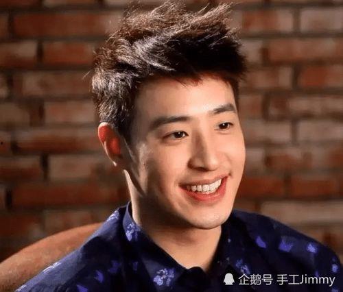 吃瓜娱乐圈男明星是谁啊,揭秘“吃瓜娱乐圈男明星”之谜