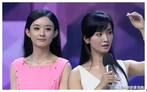 娱乐吃瓜女配是谁,揭秘“吃瓜女配”背后的故事
