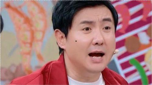 娱乐吃瓜沈腾是谁呀图片,娱乐吃瓜界的喜剧担当