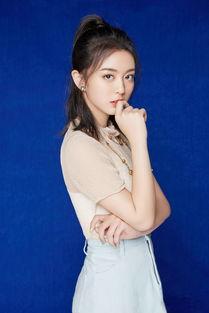 娱乐吃瓜最近凉的女演员,盘点近期陨落的女星之谜