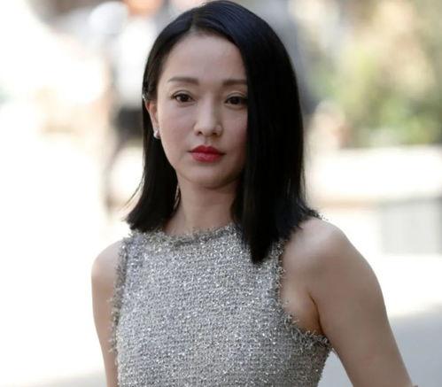 娱乐吃瓜最近凉的女演员,盘点近期陨落的女星之谜