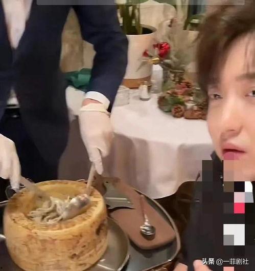 娱乐圈吃瓜爆料王楚然,揭秘明星幕后故事