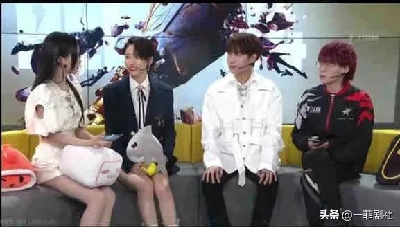 娱乐吃瓜明星小分队,小分队吃瓜明星幕后故事大曝光