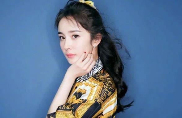 娱乐圈吃瓜猛料杨幂,揭秘明星背后的故事