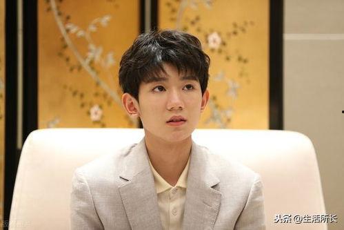 娱乐吃瓜君罗云熙,从“润玉”到“吃瓜君”，娱乐圈的蜕变与成长