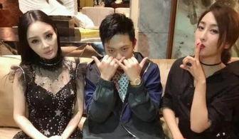 为了吃瓜她进了娱乐圈,她如何因吃瓜而踏入娱乐圈