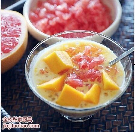 娱乐吃瓜酱杨枝甘露,娱乐吃瓜酱的甜蜜诱惑