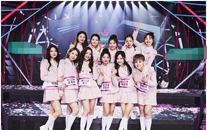 为了吃瓜她进了娱乐,她毅然踏入娱乐圈的精彩旅程