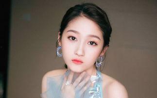 吃瓜娱乐圈狐狸是谁啊,她是谁？