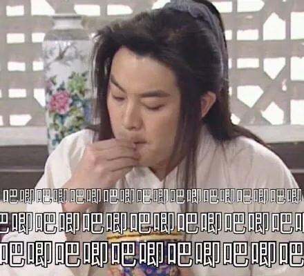 娱乐圈吃瓜大合集