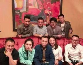 22年暑假娱乐圈吃瓜,盘点那些年的明星八卦风云