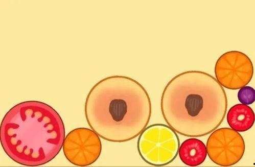 娱乐吃瓜模板下载,揭秘明星背后的故事与幕后真相