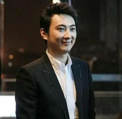 吃瓜娱乐王思聪是谁的孩子,吃瓜娱乐界，王思聪背后的神秘家族传承