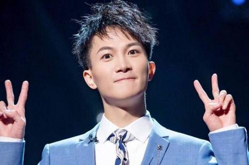 周深吃瓜华语娱乐