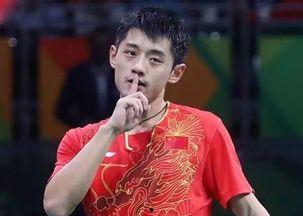 张继科吃瓜娱乐圈,吃瓜群众眼中的体坛明星