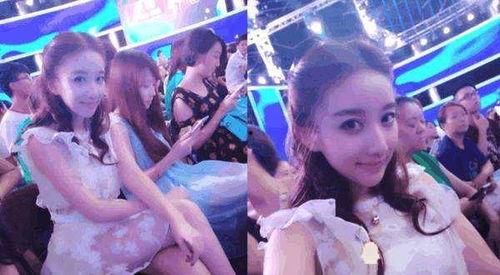 为了吃瓜她进娱乐圈