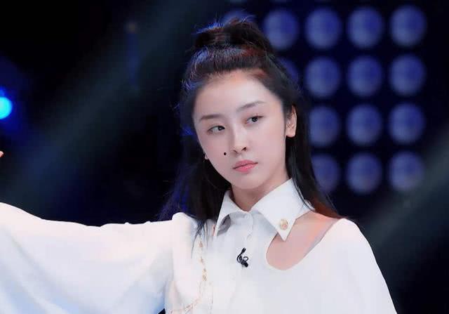 娱乐吃瓜君赵小棠