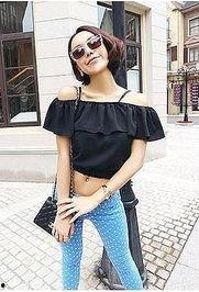 娱乐吃瓜酱衣服尺寸图,明星同款衣服尺寸图大公开