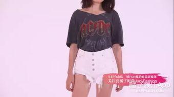 娱乐吃瓜酱衣服尺寸图,明星同款衣服尺寸图大公开