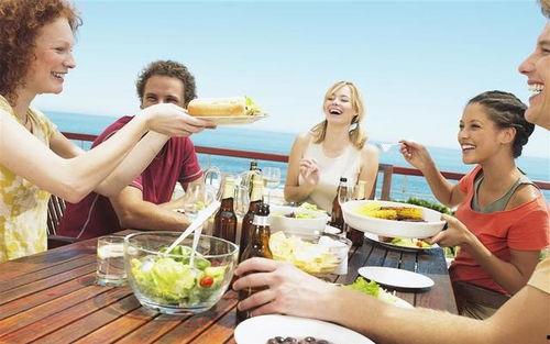 娱乐吃瓜菌走向共和